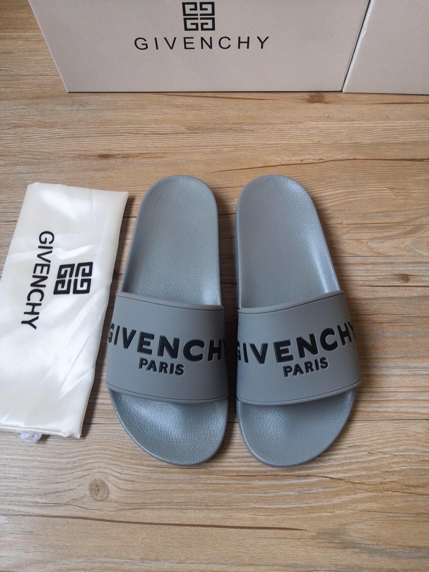 Givenchy Shoes-33